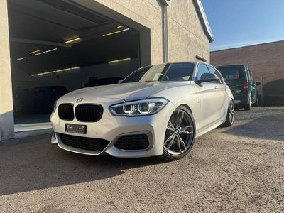 Gebraucht BMW M140 M Sport 340 PS (250 kW) 2017 Kleinwagen