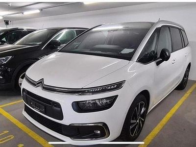 Gebraucht 2021 Citroën C4 SpaceTourer Feel Van / Kleinbus | CHF 15’700