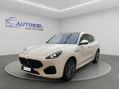 Gebraucht 2023 Maserati Grecale GT SUV | CHF 50’980 (Teuer)