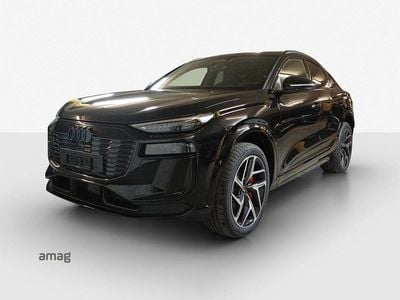 Neu 2025 Audi SQ6 Sportback e-tron Ambiente SUV | CHF 89’990