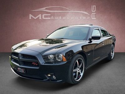 gebraucht Dodge Charger R/T 5.7 V8 HEMI