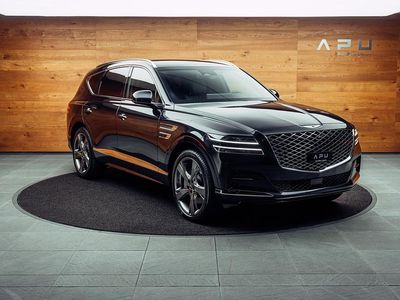 Gebraucht 2022 Genesis GV80 SUV | CHF 69’800