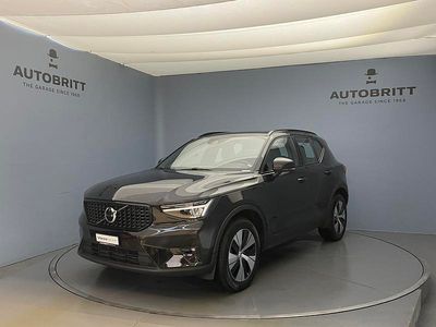 Gebraucht 2023 Volvo XC40 Plus SUV | CHF 35’900 (Fairer Preis)