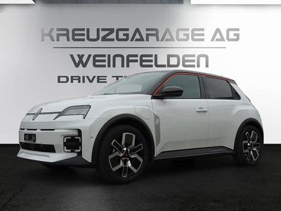 Neu 2026 Renault R5 Komfort Kleinwagen | CHF 35’150