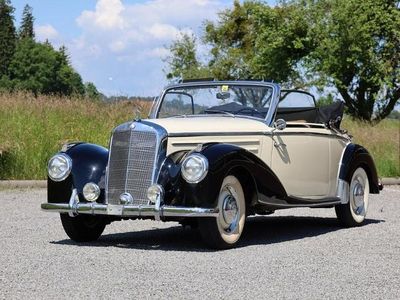 Gebraucht Mercedes A220 82 PS (60 kW) 1952