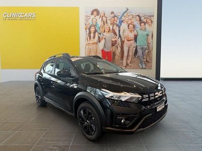 Gebraucht 2024 Dacia Sandero Expression Kleinwagen | CHF 20’590 (Teuer)