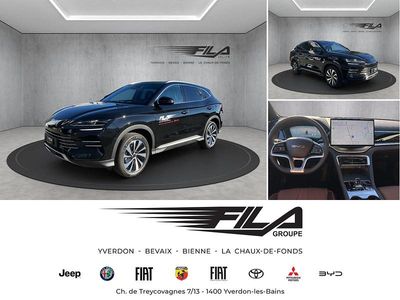 Gebraucht 2025 BYD Seal U Design SUV | CHF 38’990