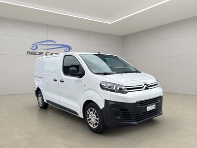 Gebraucht 2019 Citroën Jumpy Attraction Van / Kleinbus | CHF 17’480 (Superpreis)