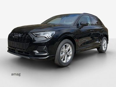 gebraucht Audi Q3 40 TFSI advanced