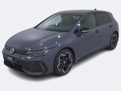 Grau Neu 2025 VW Golf VIII R-line Limousine | CHF 38’490 (Etwas zu teuer)