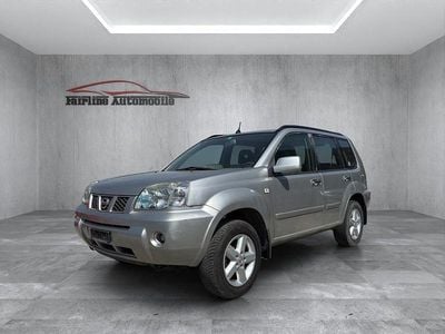 Gebraucht Nissan X-Trail 140 PS (102 kW) 2007 SUV
