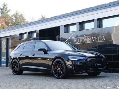 Gebraucht Audi A6 Sport 204 PS (150 kW) 2022 Kombi