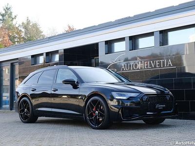 Gebraucht 2022 Audi A6 Sport Kombi | CHF 40’000