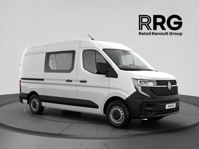 Gebraucht 2024 Renault Master Van | CHF 41’779