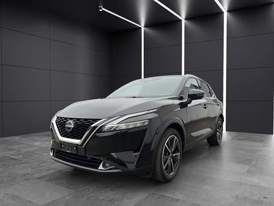 Gebraucht 2023 Nissan Qashqai Tekna+ SUV | CHF 27’900 (Fairer Preis)