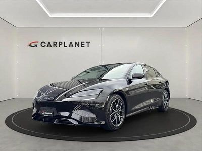 Neu BYD Seal 389 kW (530 PS) 2026 Schwarz Limousine