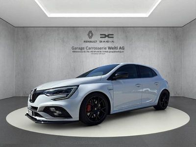 Gebraucht 2021 Renault Mégane IV Trophy Limousine | CHF 31’000 (Guter Preis)