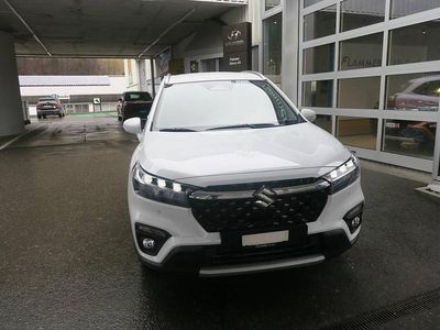 Neu Suzuki SX4 S-Cross 110 PS (80 kW) 2027 SUV