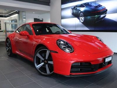 Gebraucht 2025 Porsche 911 Carrera | CHF 138’900