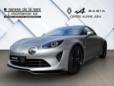 Gebraucht 2024 Alpine A110 Coupé | CHF 99’950