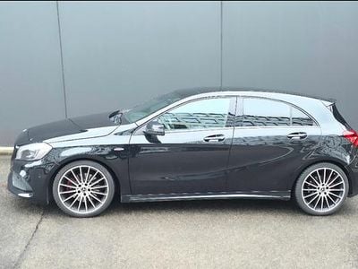 Gebraucht 2018 Mercedes A250 | CHF 17’900 (Superpreis)