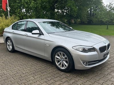 BMW 535