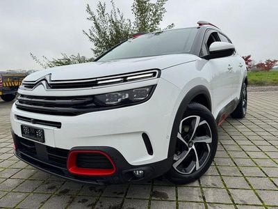 Gebraucht 2019 Citroën C5 Aircross Shine SUV | CHF 12’000 (Teuer)