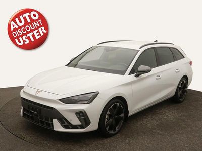 Neu 2025 Cupra Leon | CHF 29’550 (Superpreis)