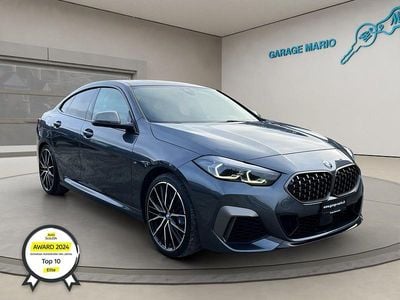 Gebraucht BMW M235 M Sport 306 PS (225 kW) 2021 Coupé