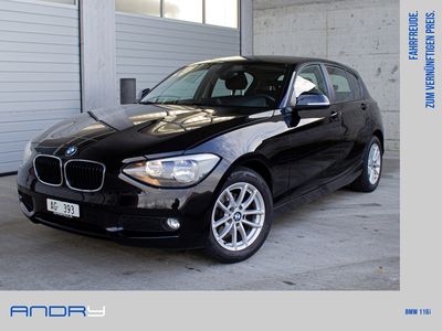 BMW 116