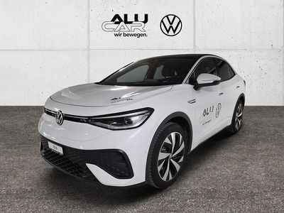 Gebraucht VW ID.5 Pro Performance 150 kW (204 PS) 2022 SUV