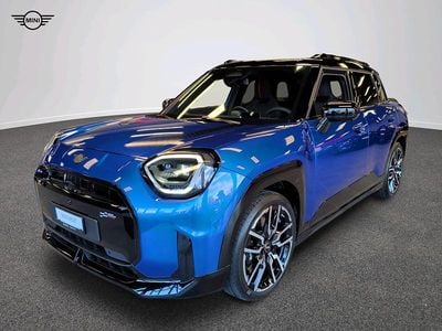 Neu Mini Aceman 160 kW (218 PS) 2025 SUV