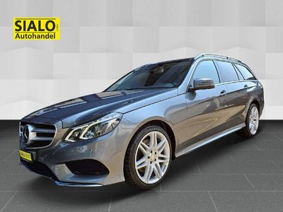 Mercedes E400