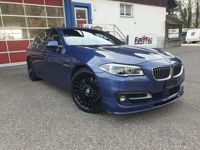 Gebraucht 2013 Alpina D5 | CHF 24’900