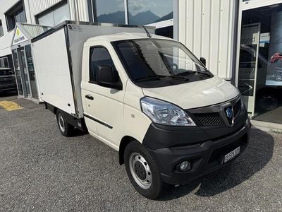 Gebraucht 2024 Piaggio Porter | CHF 52’900