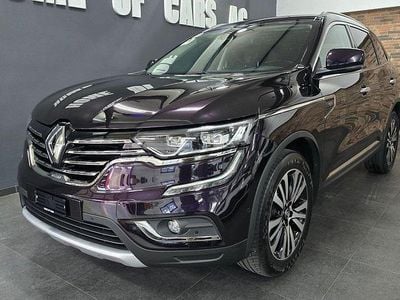 Gebraucht Renault Koleos Initiale Paris 177 PS (130 kW) 2018 SUV