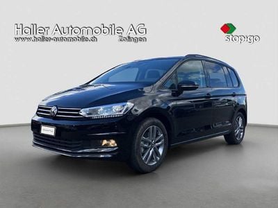 Neu 2025 VW Touran Comfortline Van / Kleinbus | CHF 39’990 (Etwas zu teuer)