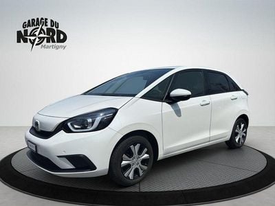 Gebraucht 2023 Honda Jazz Elegance Kleinwagen | CHF 18’900 (Guter Preis)