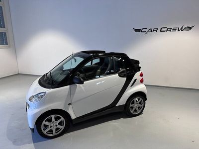 Smart ForTwo Coupé