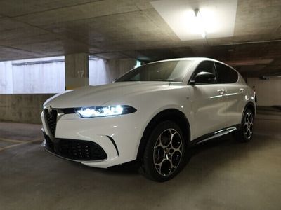 Gebraucht 2023 Alfa Romeo Tonale Ti SUV | CHF 40’900 (Fairer Preis)