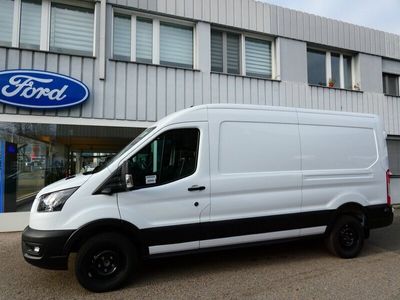 Ford E-Transit