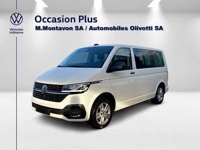 Gebraucht 2021 VW Multivan Trendline Van | CHF 41’900 (Guter Preis)