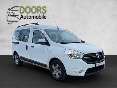 gebraucht Dacia Dokker 1.6 16V Ambiance