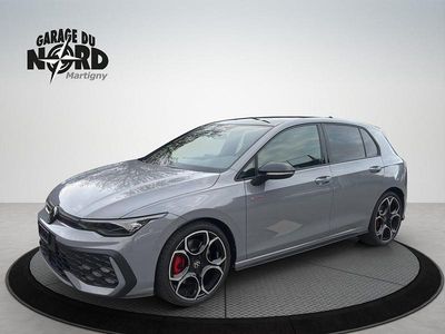 Neu (2026) VW Golf VIII GTI 266 PS | Fairer Preis
