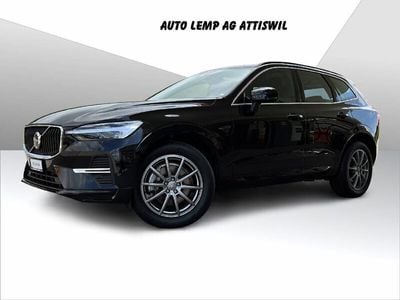 Gebraucht 2023 Volvo XC60 Core SUV | CHF 44’000 (Fairer Preis)