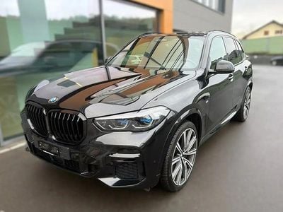 Gebraucht BMW X5 340 PS (250 kW) 2026 Schwarz SUV