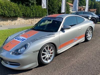 Gebraucht 2000 Porsche 911 Sport Coupé | CHF 109’800