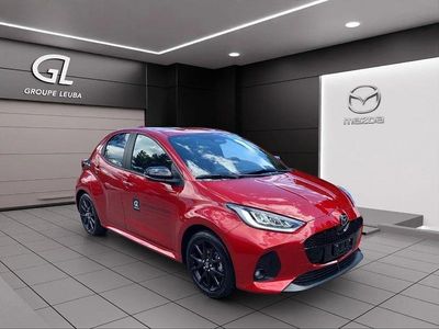 Neu Mazda 2 Homura-Line 116 PS (85 kW) 2026 Kleinwagen