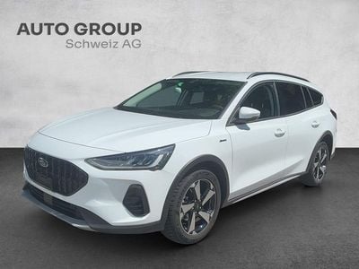 Gebraucht Ford Focus Active 155 PS (114 kW) 2023 Kombi