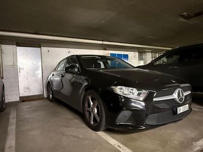 Gebraucht 2018 Mercedes A200 | CHF 14’800 (Superpreis)